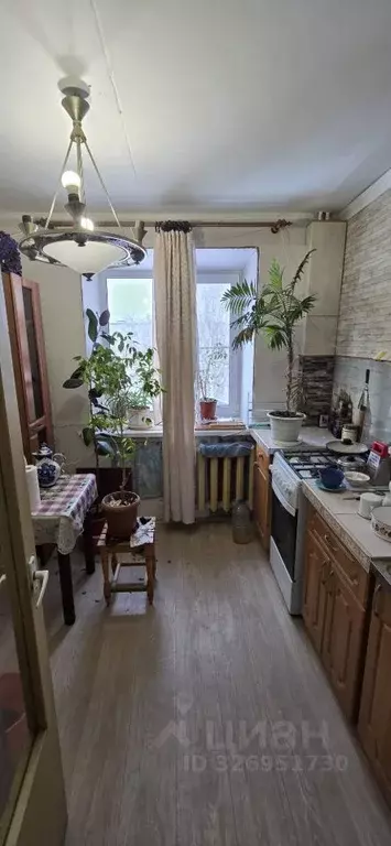 3-к кв. Московская область, Раменский муниципальный округ, пос. ... - Фото 1