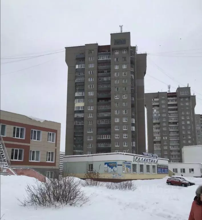 Помещение свободного назначения в Марий Эл, Йошкар-Ола ул. ... - Фото 2