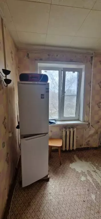 1-к кв. Владимирская область, Александров ул. Юбилейная, 16 (31.0 м) - Фото 0