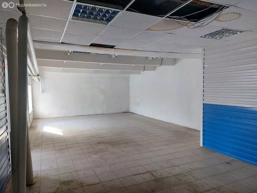 Торговая площадь (140 м) - Фото 1