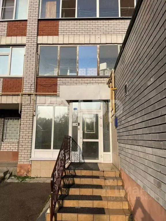 Офис в Татарстан, Казань ул. Юлиуса Фучика, 78 (83 м) - Фото 0