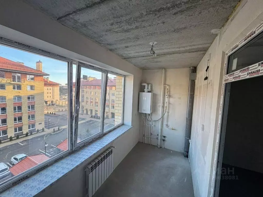 Студия Ставропольский край, Ставрополь № 20 мкр, ул. Назара Енина, 1 ... - Фото 0