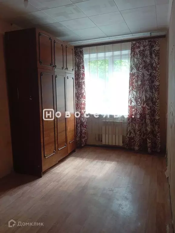 Продаётся 2-к квартира, 44 м - Фото 1