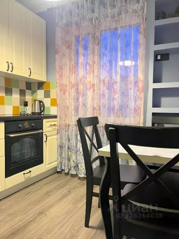 4-к кв. Москва Подольская ул., 7 (63.0 м) - Фото 1