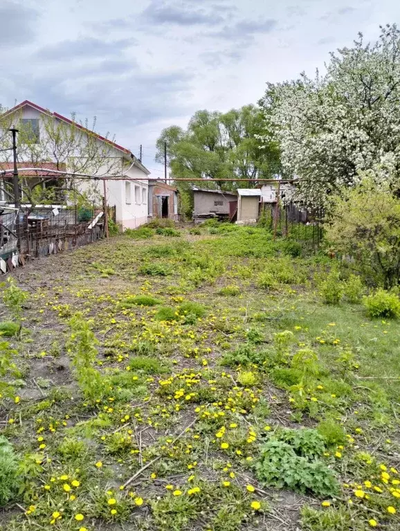 Дом в Пензенская область, Пенза Мурманская ул., 25 (46 м) - Фото 1
