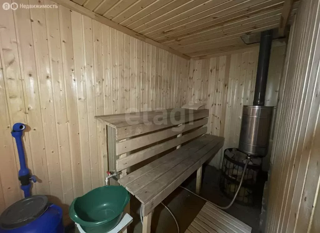 Дом в Арсеньев, Болотная улица (31.5 м) - Фото 2