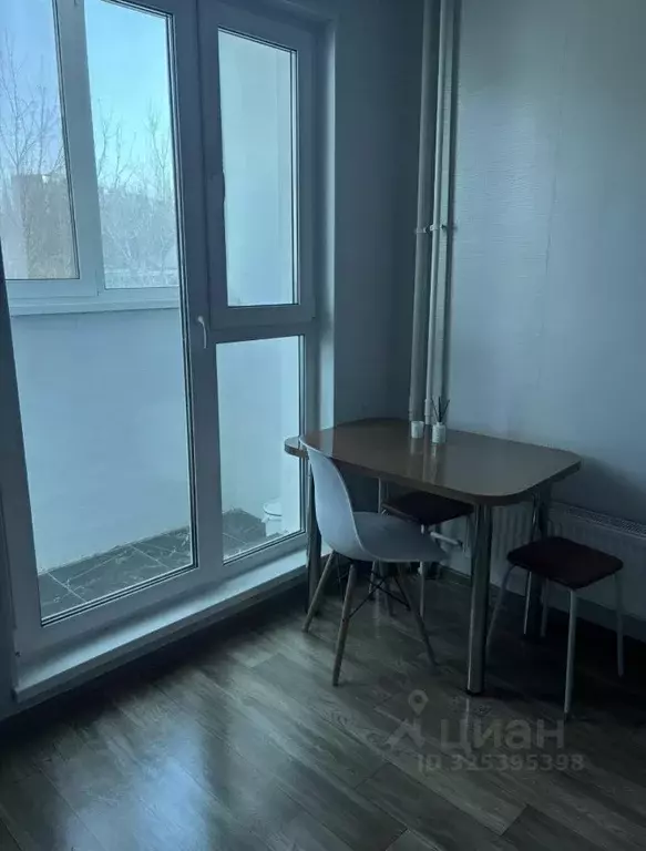 1-к кв. Саратовская область, Саратов ул. 2-я Степная, 2 (30.0 м) - Фото 2