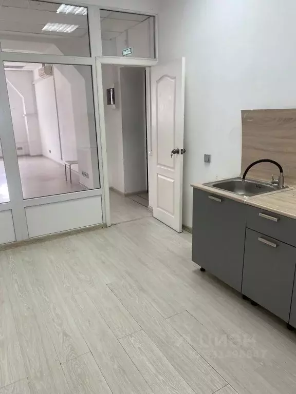 Офис в Москва Складочная ул., 1С18 (100 м) - Фото 1