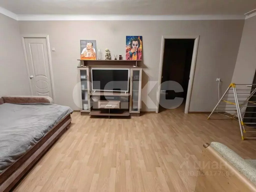 2-к кв. Волгоградская область, Волгоград просп. Имени В.И. Ленина, 35 ... - Фото 1