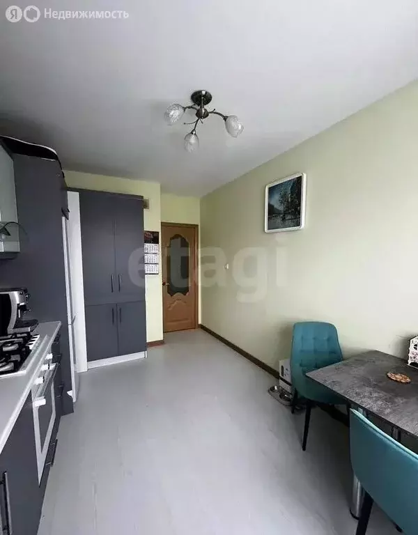 1-комнатная квартира: Калуга, Грабцевское шоссе, 85к1 (41.7 м) - Фото 2