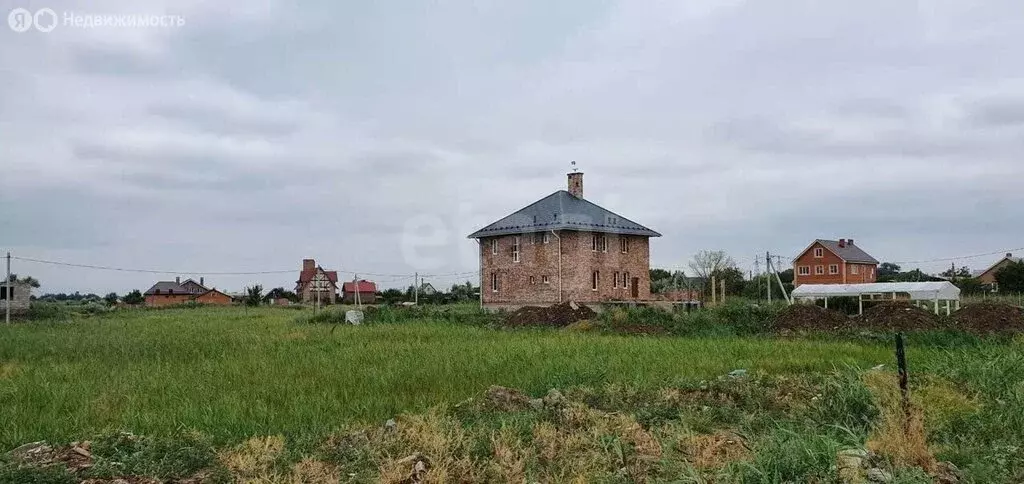 Участок в Елизаветинское сельское поселение, хутор Курган, Донская ... - Фото 1