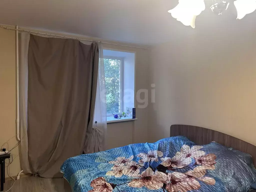 Квартира, 1 комната, 29.2 м - Фото 1