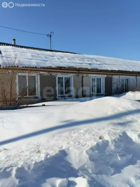 3-комнатная квартира: село Подовинное, Первомайская улица, 24 (59.6 м) - Фото 2