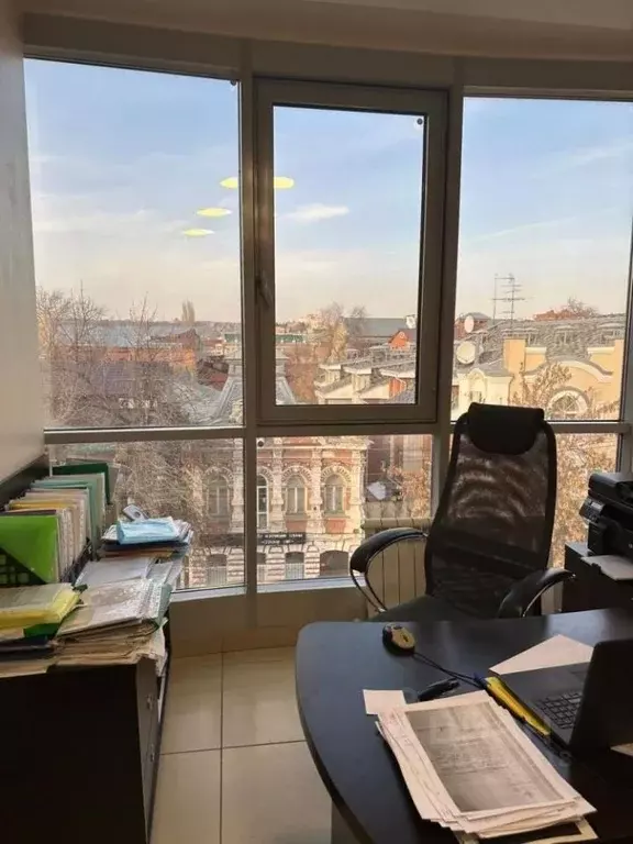 Офис в Саратовская область, Саратов ул. Большая Казачья, 33 (72 м) - Фото 1