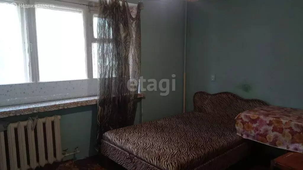 1-комнатная квартира: Нижний Тагил, улица Щорса, 21 (18.7 м) - Фото 1