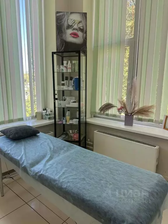Помещение свободного назначения в Москва Судостроительная ул., 42А (10 ... - Фото 2