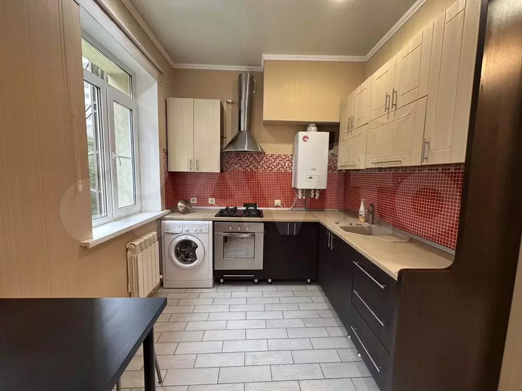 2-к. квартира, 87 м, 3/8 эт. - Фото 0