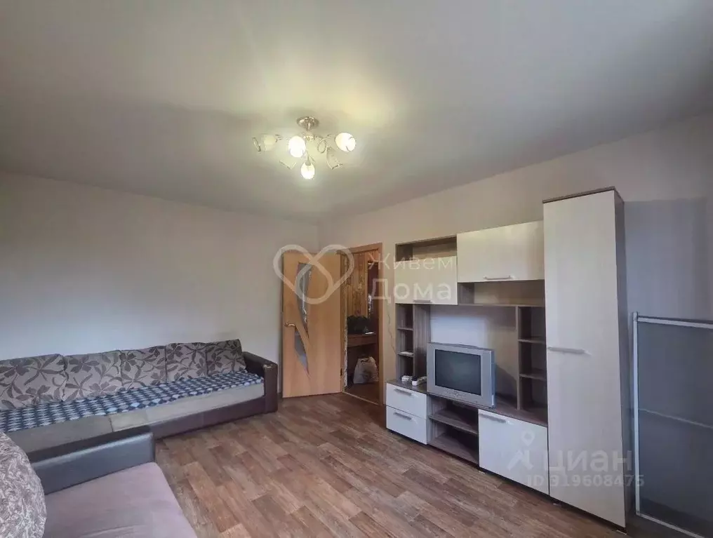 2-к кв. Волгоградская область, Волгоград Елецкая ул., 19 (51.3 м) - Фото 0