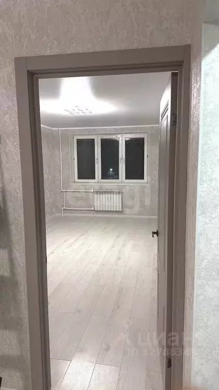 2-к кв. Татарстан, Альметьевск ул. Чернышевского, 46 (48.0 м) - Фото 1