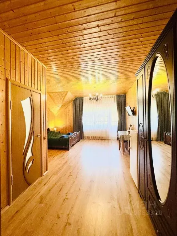 Комната Адыгея, Майкопский район, Даховская ст-ца ул. Свободы, 2А ... - Фото 2