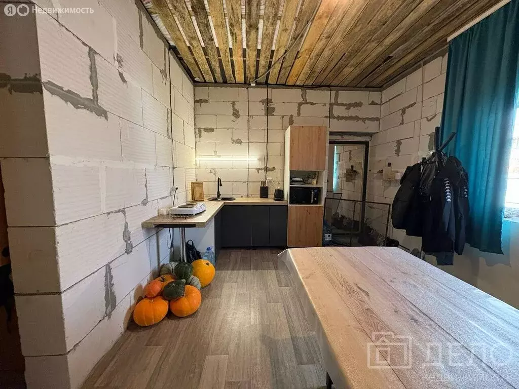 Дом в посёлок Варские, Школьный переулок, 8 (130 м) - Фото 2