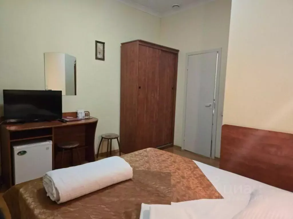 Комната Самарская область, Самара Ленинградская ул., 86 (15.0 м) - Фото 2