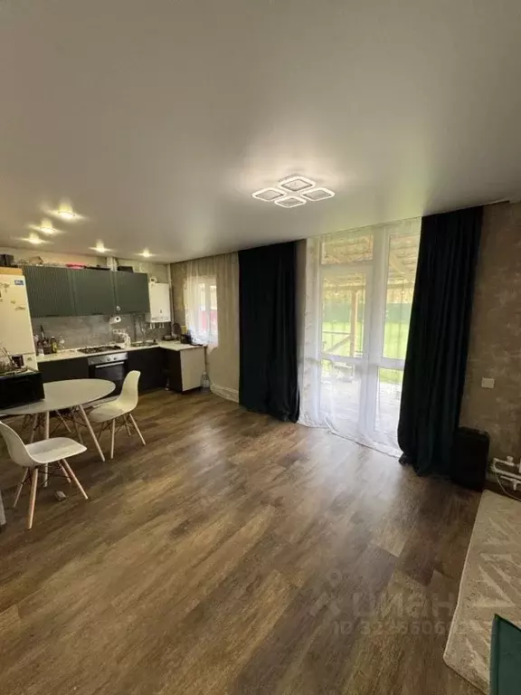 Дом в Нижегородская область, Володарск ул. Новишенская (108 м) - Фото 1