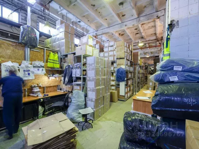 Помещение свободного назначения в Санкт-Петербург просп. Тореза, 68А ... - Фото 1