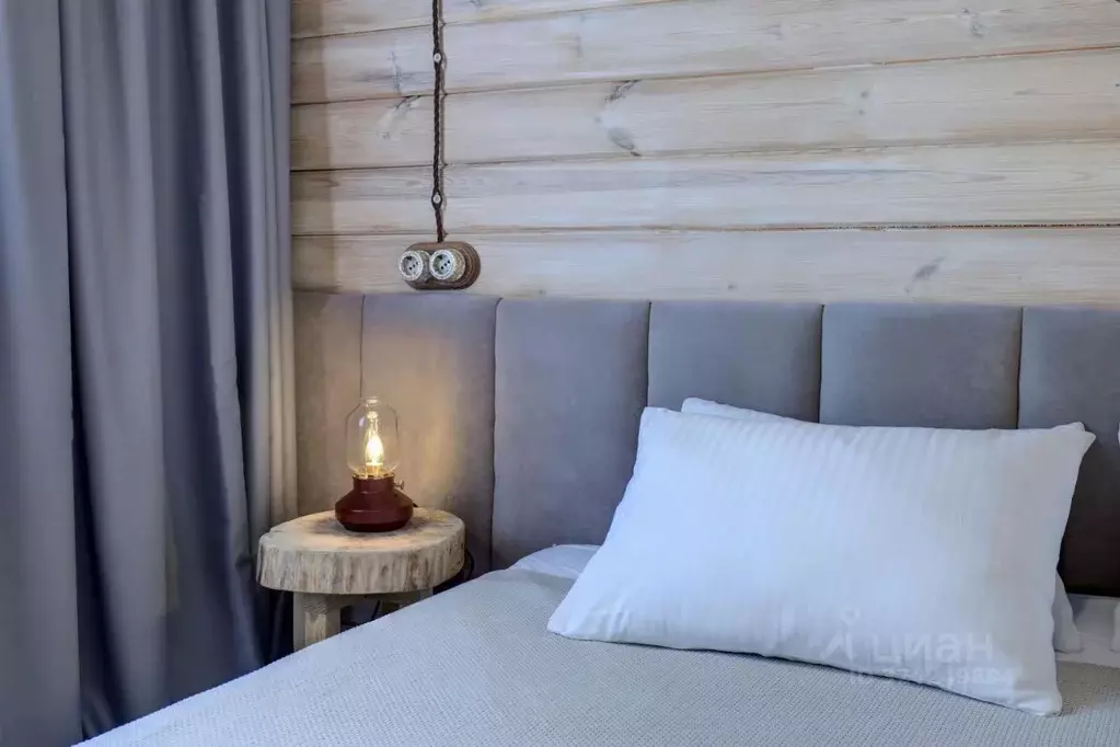 Дом в Ленинградская область, Кингисеппский район, Усть-Лужское с/пос, ... - Фото 2