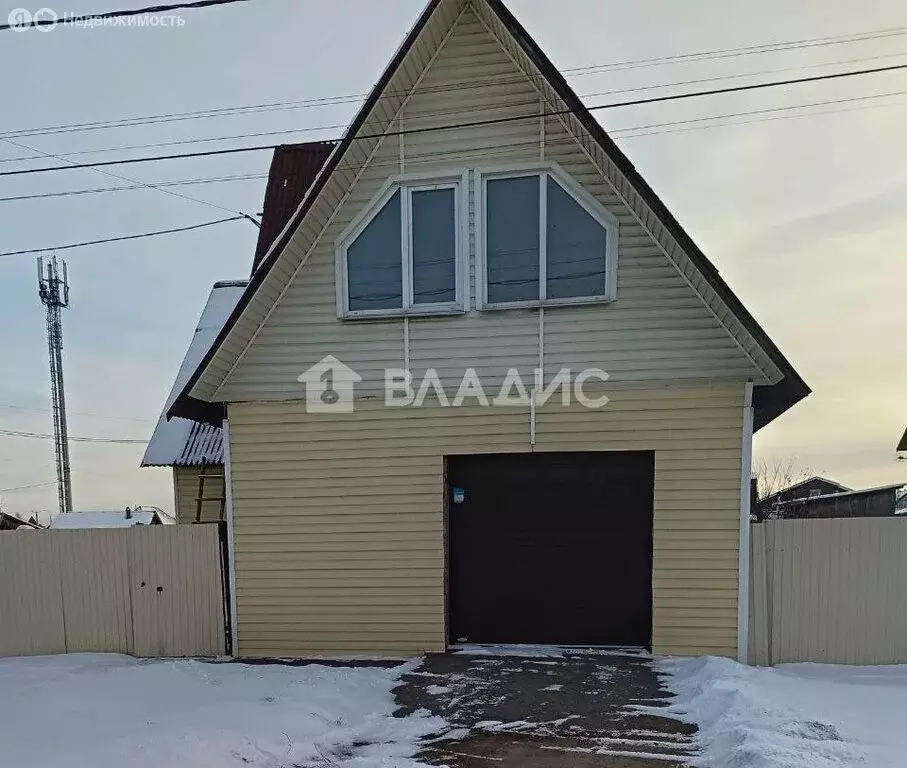 Дом в деревня Грановщина, Объездная улица, 5 (144.8 м) - Фото 1