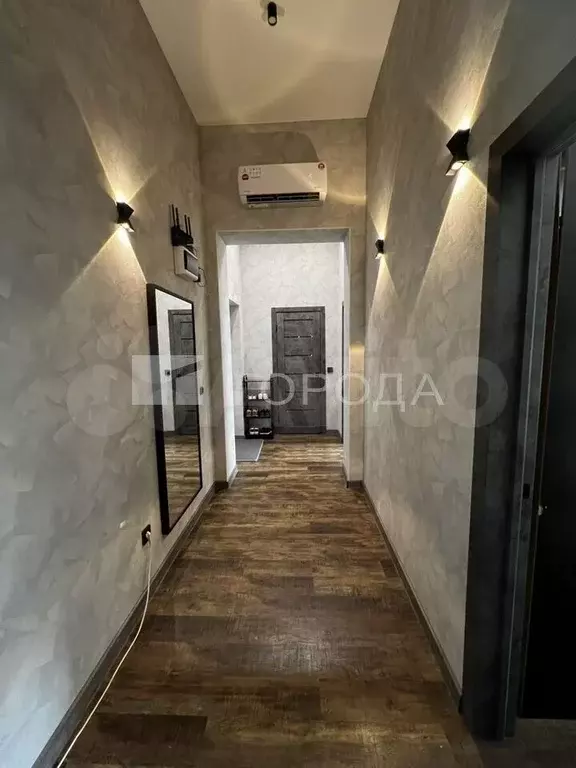 3-к. квартира, 55,1 м, 14/15 эт. - Фото 1