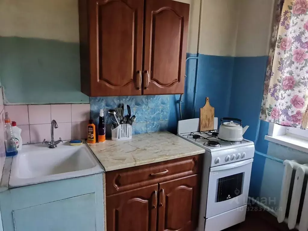 1-к кв. Московская область, Ногинск Богородский городской округ, ул. ... - Фото 2