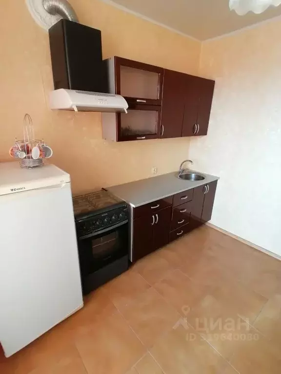 1-к кв. Брянская область, Брянск ул. Пушкина, 33 (38.0 м) - Фото 0