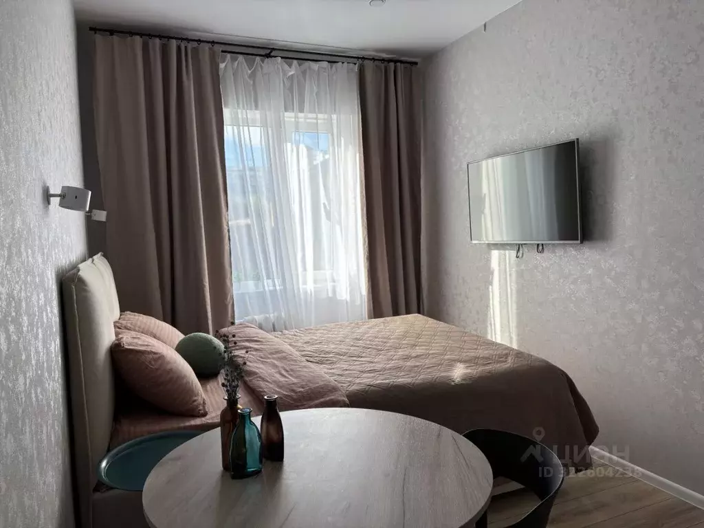 Студия Нижегородская область, Нижний Новгород ул. Ивана Романова, 2 ... - Фото 2