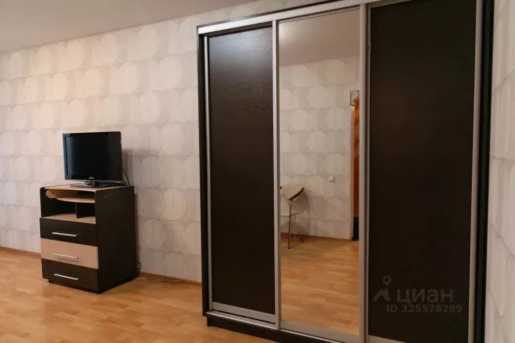 1-к кв. Московская область, Подольск Силикатная ул., 6/3 (42.0 м) - Фото 2