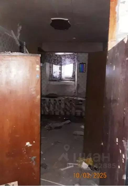 Помещение свободного назначения в Нижегородская область, Нижний ... - Фото 1