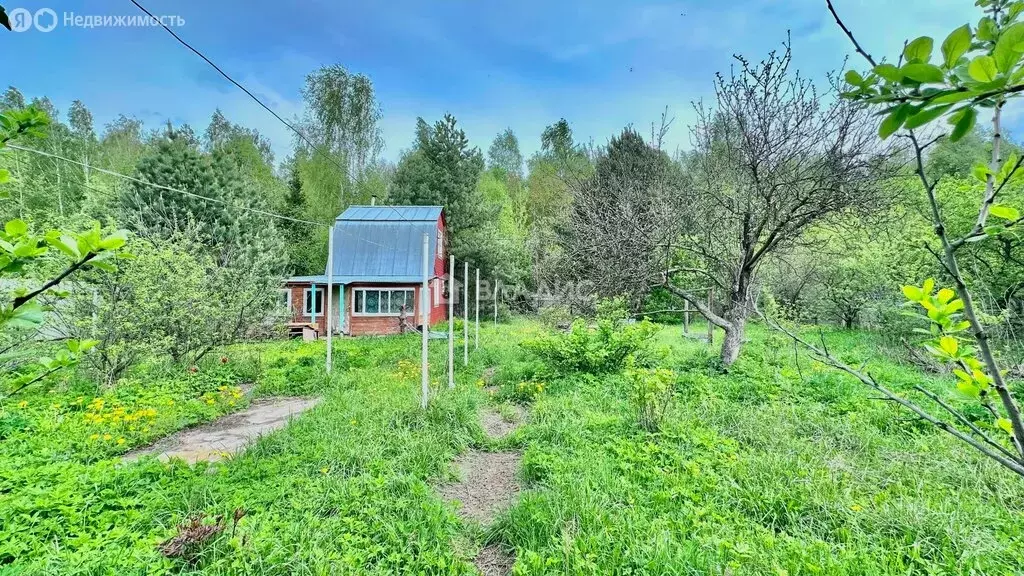 Участок в деревня Хрипань, Привольная улица, 11 (15 м) - Фото 1