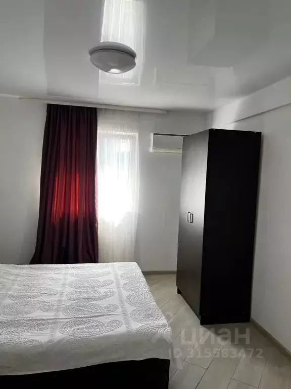 Комната Краснодарский край, Сочи пос. Лоо, ул. Весенняя, 15 - Фото 2