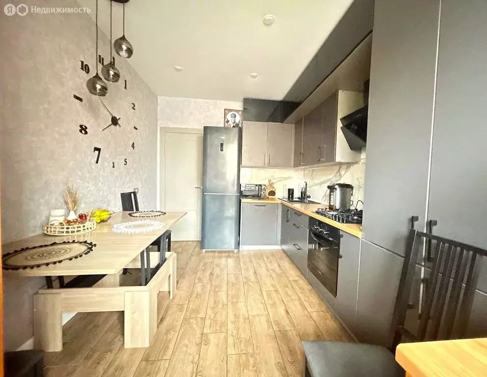 2-комнатная квартира: Йошкар-Ола, Западная улица, 5 (61.1 м) - Фото 1