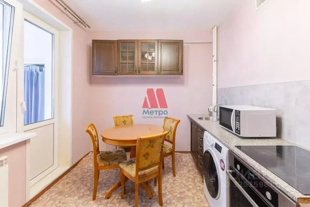 1-к кв. Ярославская область, Ярославль ул. Блюхера, 48/5 (37.6 м) - Фото 2