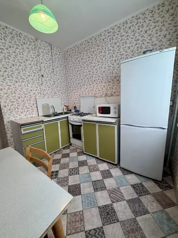 2-к кв. Курская область, Курск Звездная ул., 7 (46.3 м) - Фото 2