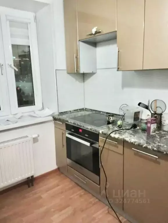 2-к кв. Башкортостан, Уфа Бакалинская ул., 64/1 (50.0 м) - Фото 1