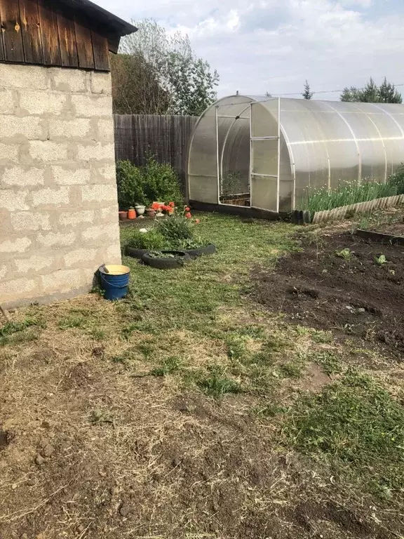 Коттедж в Иркутская область, Иркутский муниципальный округ, с. ... - Фото 2