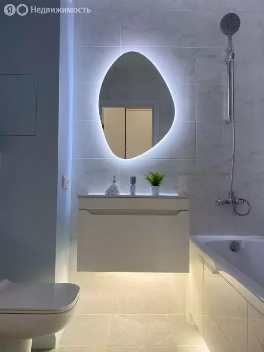 1-комнатная квартира: Краснодар, улица Евгении Жигуленко, 11/2 (33 м) - Фото 0