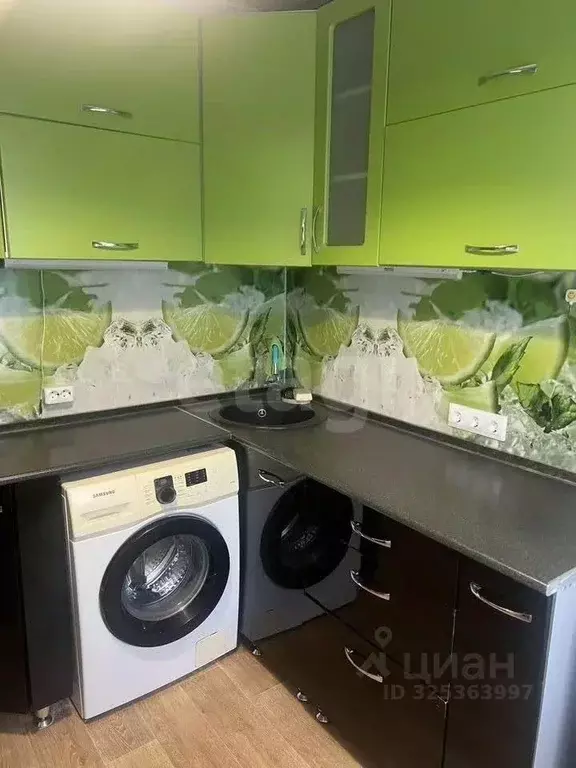 1-к кв. Удмуртия, Ижевск Союзная ул., 145 (32.0 м) - Фото 1