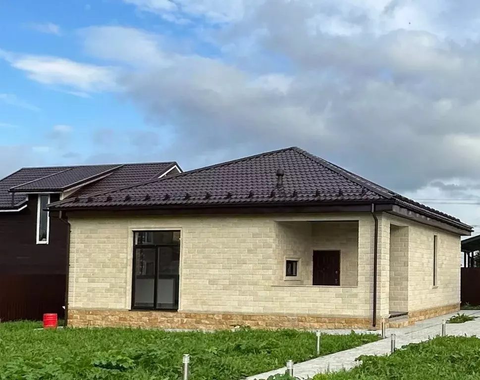 Дом в Московская область, Дмитровский муниципальный округ, д. Бабаиха ... - Фото 2