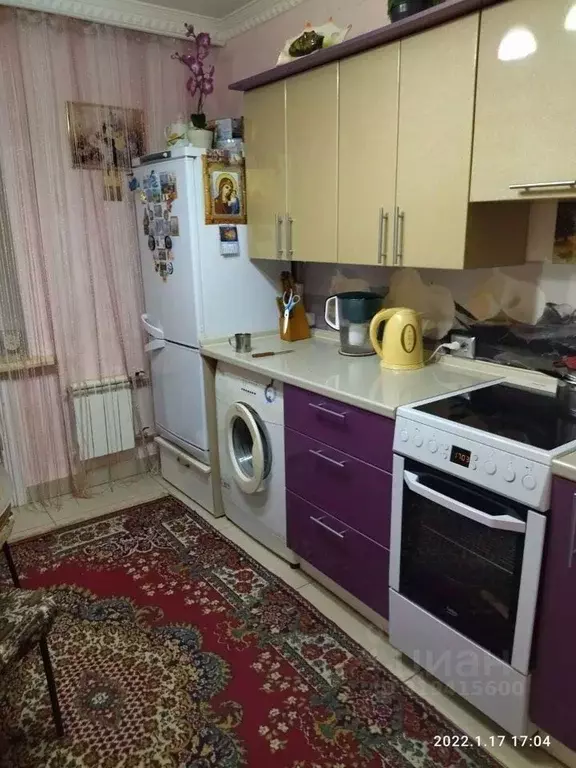 Комната Тюменская область, Тюмень Широтная ул., 106а - Фото 1