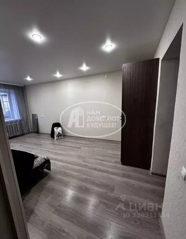 3-к кв. Пермский край, Лысьва ул. Кирова, 17 (59.2 м) - Фото 2