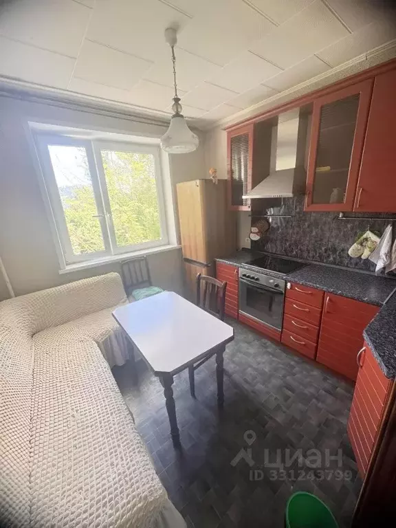 1-к кв. Москва Донецкая ул., 27 (39.0 м) - Фото 1