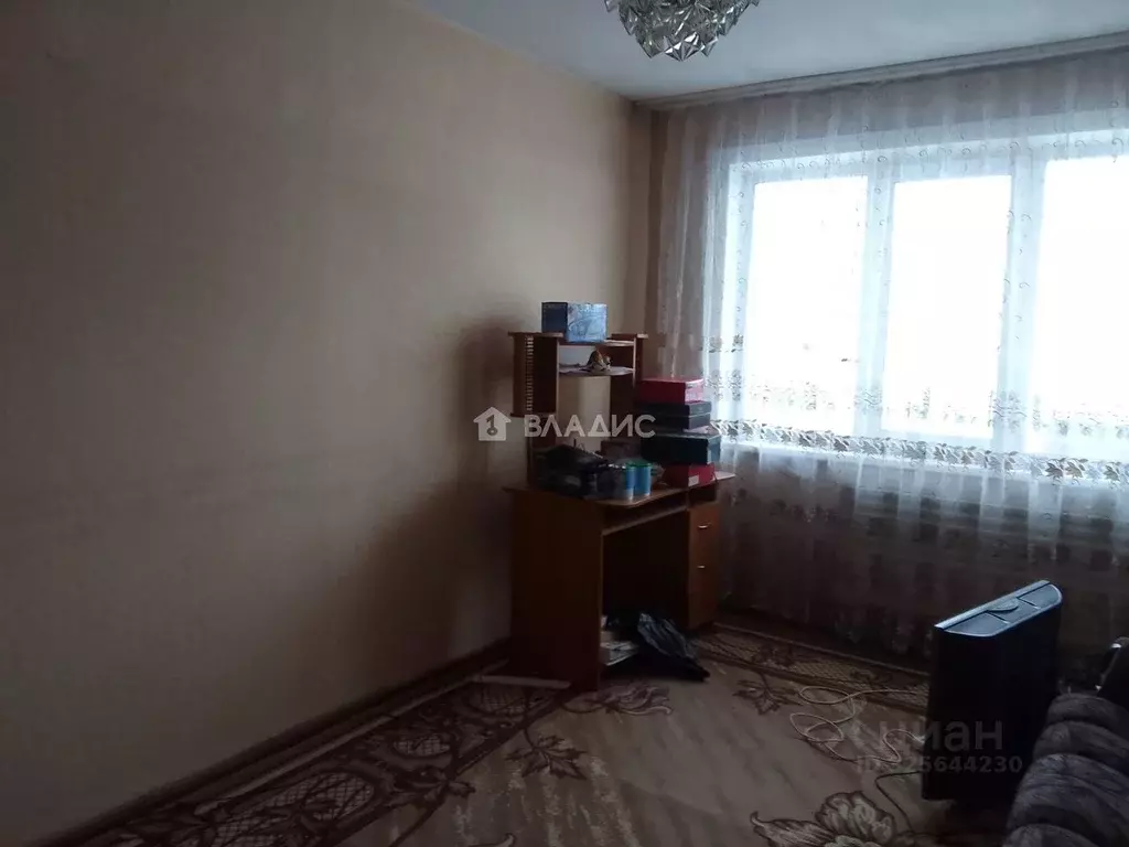 2-к кв. Алтайский край, Бийск ул. Николая Гоголя, 216 (52.1 м) - Фото 2